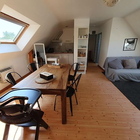 Appartement Independant A Sarzeau Emplacement Exceptionnel 4 Couchages Extérieur photo
