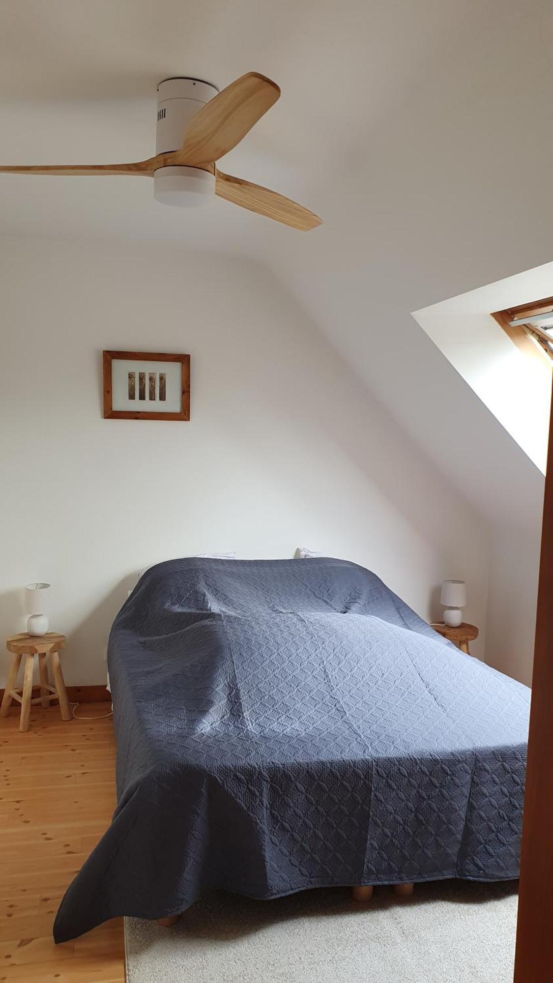 Appartement Independant A Sarzeau Emplacement Exceptionnel 4 Couchages Extérieur photo